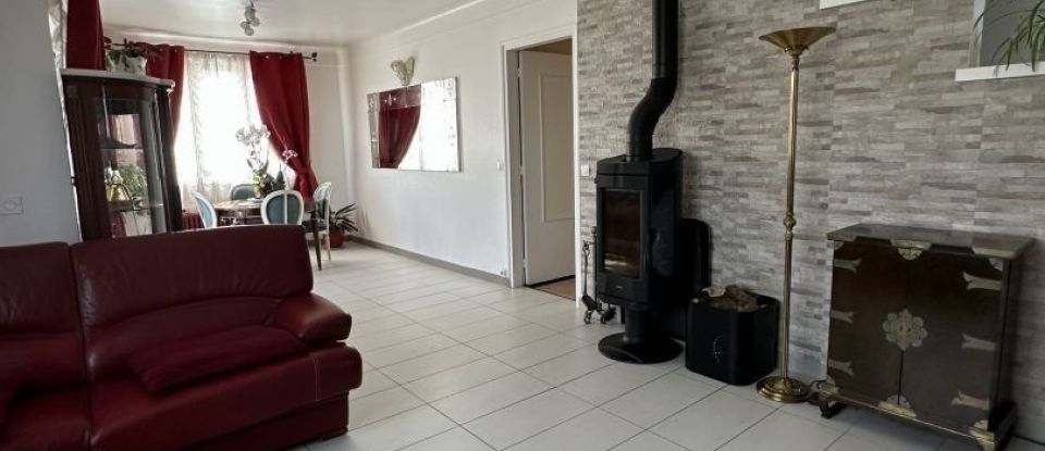 House 7 rooms of 191 m² in Conflans-Sainte-Honorine (78700)