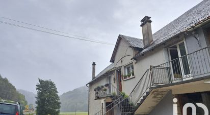 Immeuble de 215 m² à Saint-Chamant (19380)