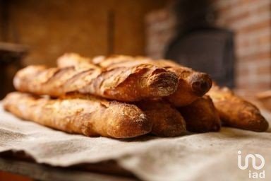 Bakery of 180 m² in Royan (17200)