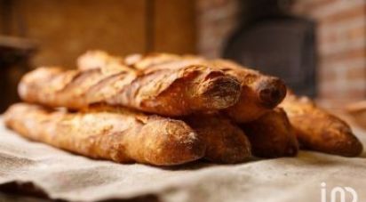 Boulangerie de 180 m² à Royan (17200)