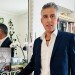 Tony Santos - Real estate agent in Le Perreux-sur-Marne (94170)