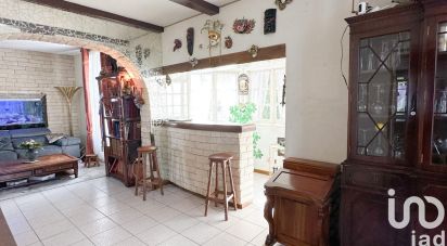 House 6 rooms of 131 m² in Villepinte (93420)