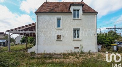 House 5 rooms of 125 m² in Varennes-sur-Seine (77130)