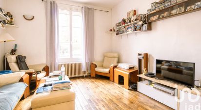 Maison 5 pièces de 112 m² à Clermont (60600)