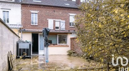 House 5 rooms of 112 m² in Clermont (60600)