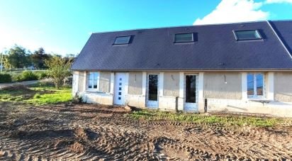 House 4 rooms of 75 m² in Sotteville-sous-le-Val (76410)