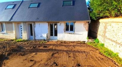 House 2 rooms of 60 m² in Sotteville-sous-le-Val (76410)