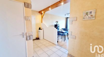 Appartement 2 pièces de 62 m² à Firminy (42700)