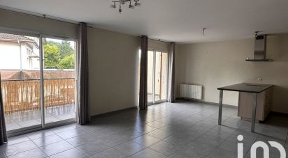 Appartement 4 pièces de 77 m² à Chilly (74270)