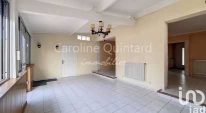 Town house 4 rooms of 117 m² in Cugnaux (31270)