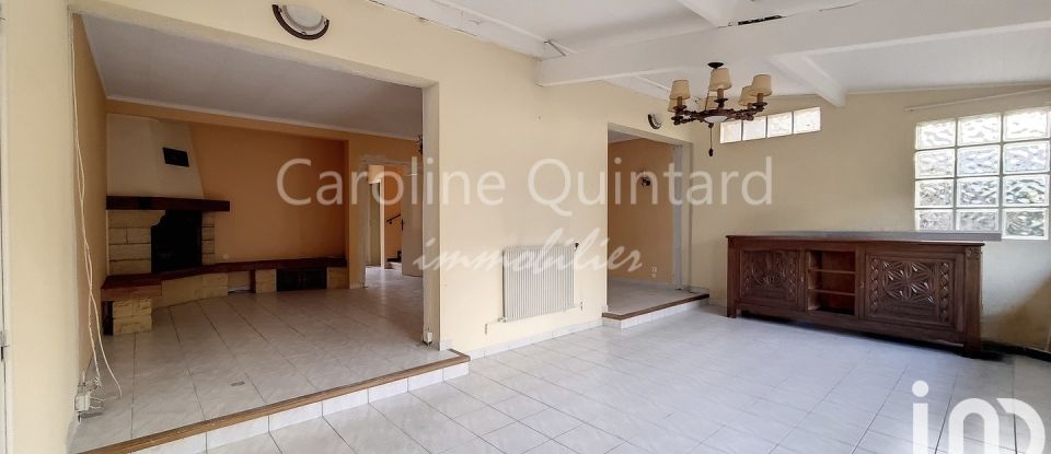 Town house 4 rooms of 117 m² in Cugnaux (31270)