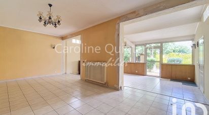 Town house 4 rooms of 117 m² in Cugnaux (31270)