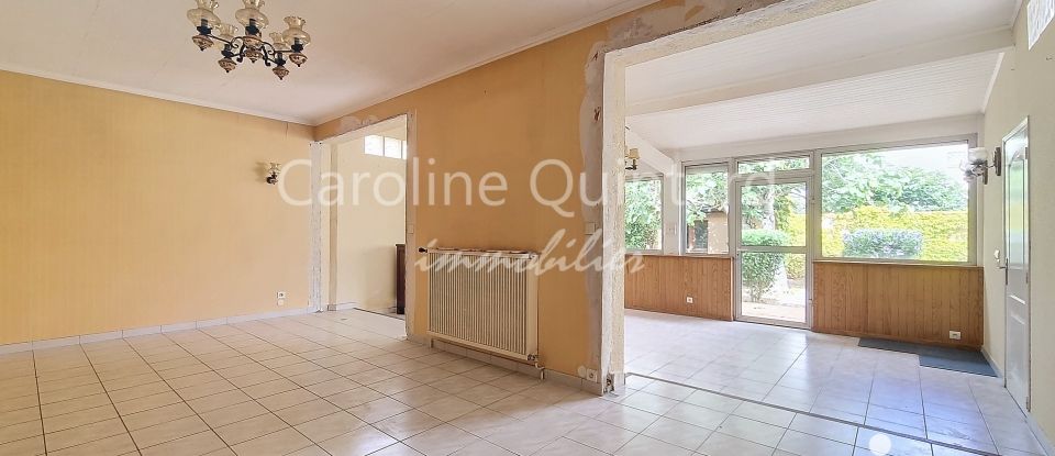 Town house 4 rooms of 117 m² in Cugnaux (31270)