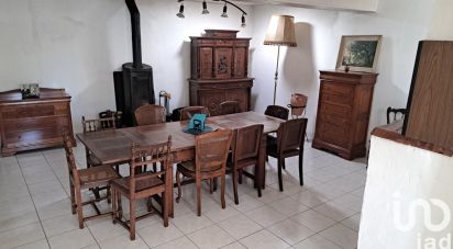 Traditional house 5 rooms of 160 m² in Petosse (85570)