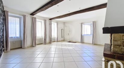 Town house 4 rooms of 122 m² in Auxerre (89000)