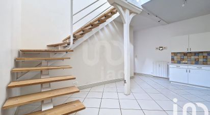 Town house 4 rooms of 122 m² in Auxerre (89000)