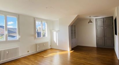 Apartment 5 rooms of 100 m² in Amiens (80000)