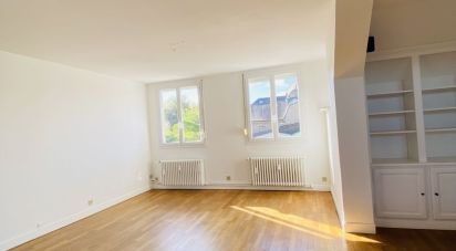 Appartement 5 pièces de 100 m² à Amiens (80000)