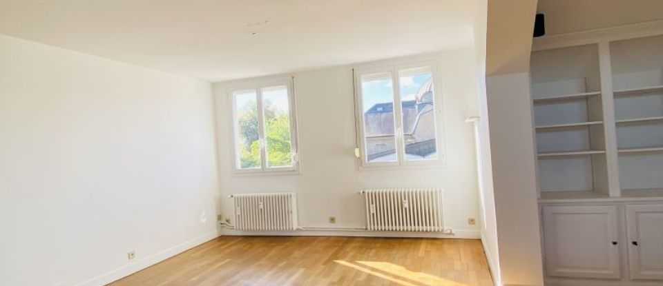 Apartment 5 rooms of 100 m² in Amiens (80000)