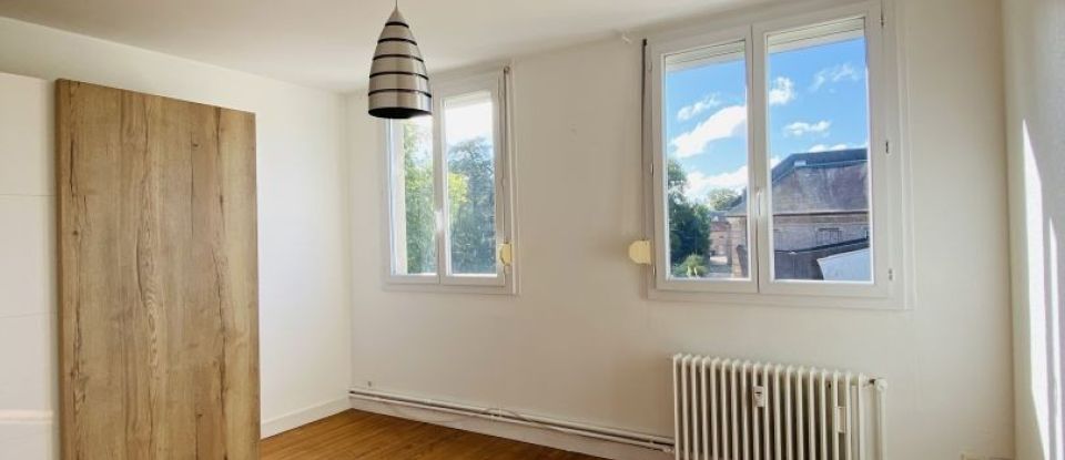 Apartment 5 rooms of 100 m² in Amiens (80000)