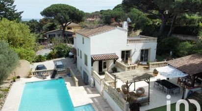 Maison 6 pièces de 180 m² à Sainte-Maxime (83120)