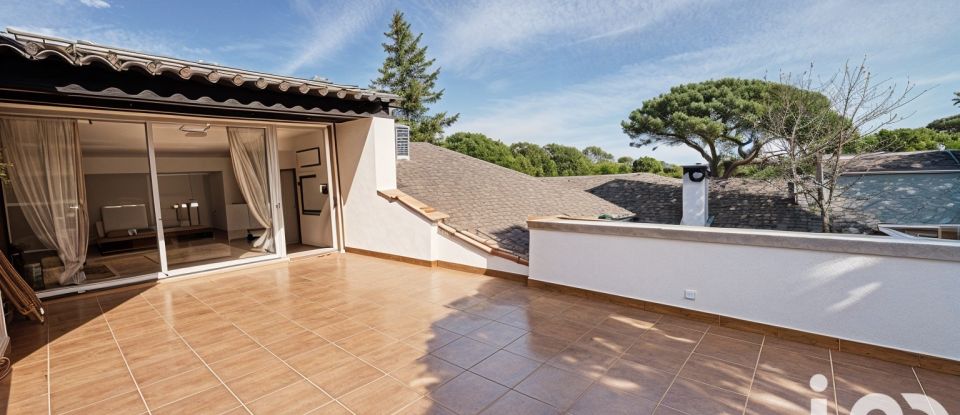 Maison 6 pièces de 180 m² à Sainte-Maxime (83120)