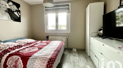 Maison de ville 4 pièces de 80 m² à Villeneuve-d'Ascq (59491)