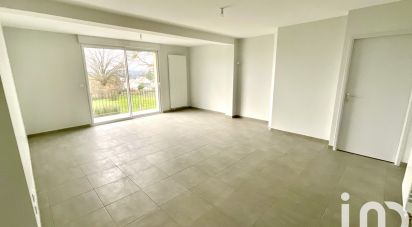 Maison 5 pièces de 88 m² à Port-Brillet (53410)