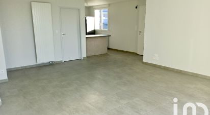 Maison 5 pièces de 88 m² à Port-Brillet (53410)