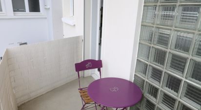 Apartment 2 rooms of 39 m² in Royan (17200)