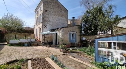 Maison de ville 3 pièces de 85 m² à Aulnay (17470)