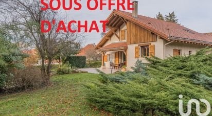 Maison 5 pièces de 150 m² à Brié-et-Angonnes (38320)