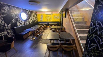 Restaurant of 85 m² in Bagneux (92220)