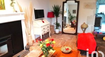 House 5 rooms of 194 m² in Saint-Paul (33390)