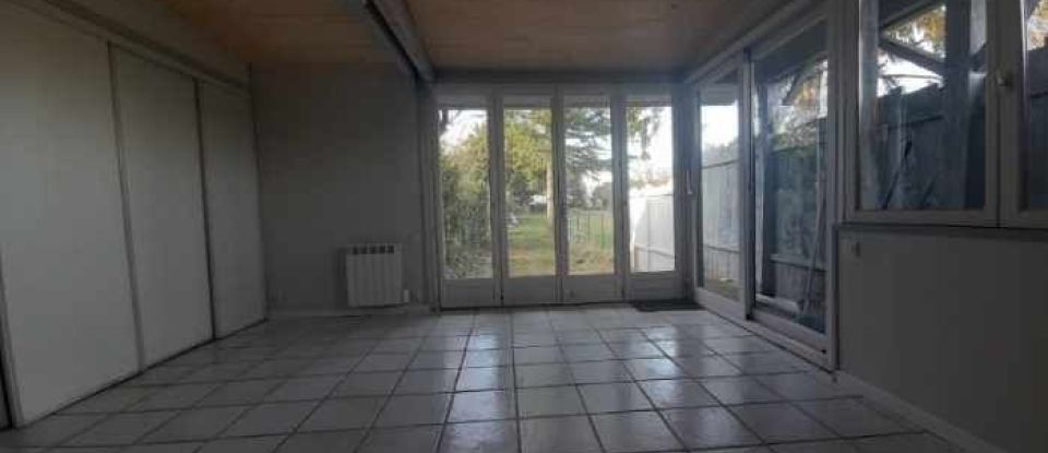 Maison 4 pièces de 68 m² à Souppes-sur-Loing (77460)