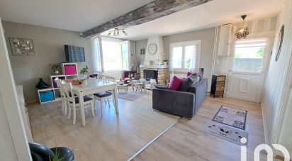 Maison 5 pièces de 97 m² à Besson (03210)