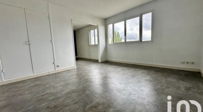 Appartement 4 pièces de 78 m² à Nogent-sur-Marne (94130)