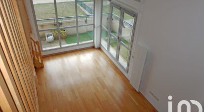 Duplex 5 pièces de 111 m² à Blois (41000)