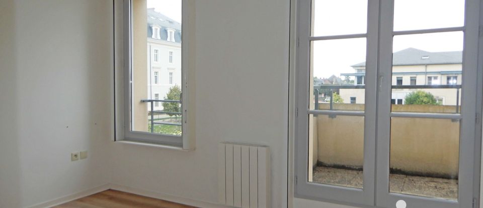 Duplex 5 pièces de 111 m² à Blois (41000)