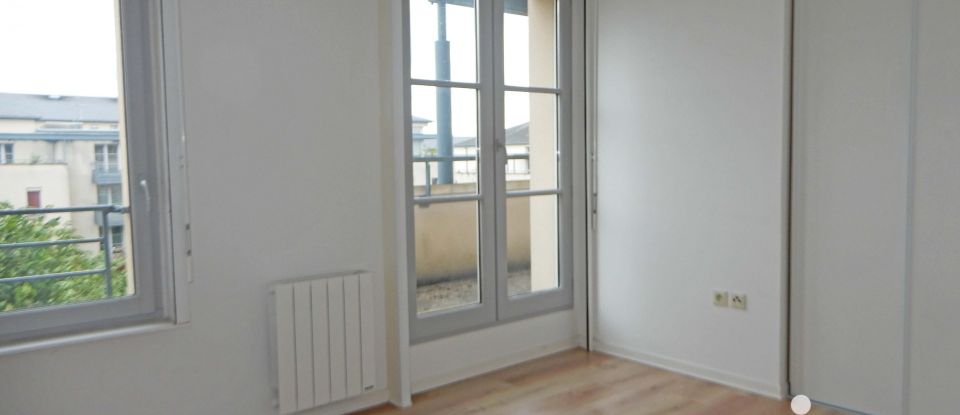 Duplex 5 pièces de 111 m² à Blois (41000)