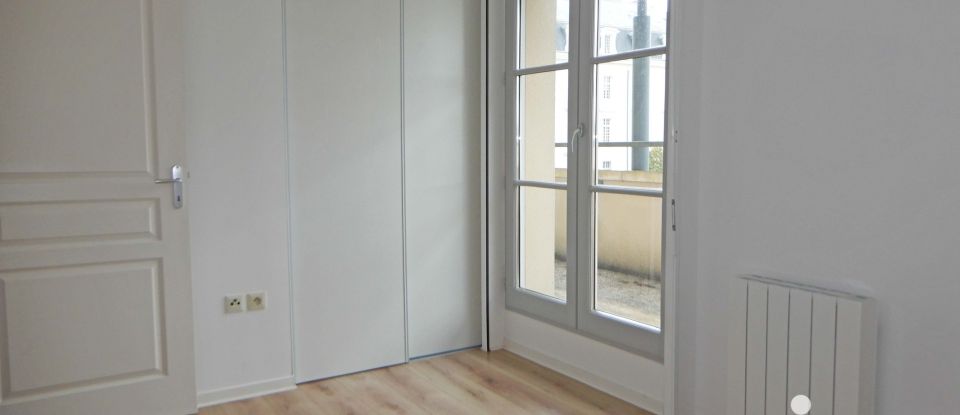 Duplex 5 pièces de 111 m² à Blois (41000)