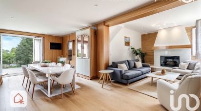 Maison 5 pièces de 140 m² à Lizy-sur-Ourcq (77440)