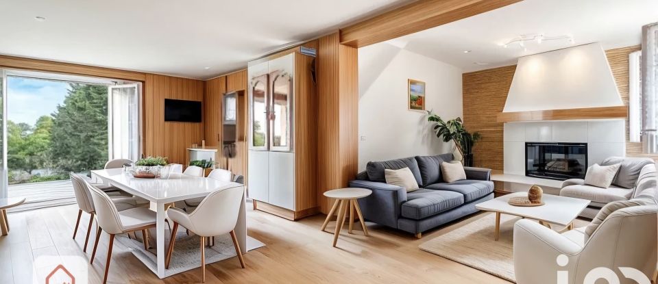 Maison 5 pièces de 140 m² à Lizy-sur-Ourcq (77440)