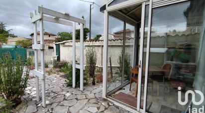 Village house 5 rooms of 120 m² in Fontaine-Chalendray (17510)