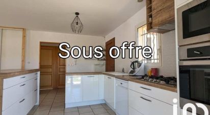 Maison 4 pièces de 85 m² à Villeneuve (04180)