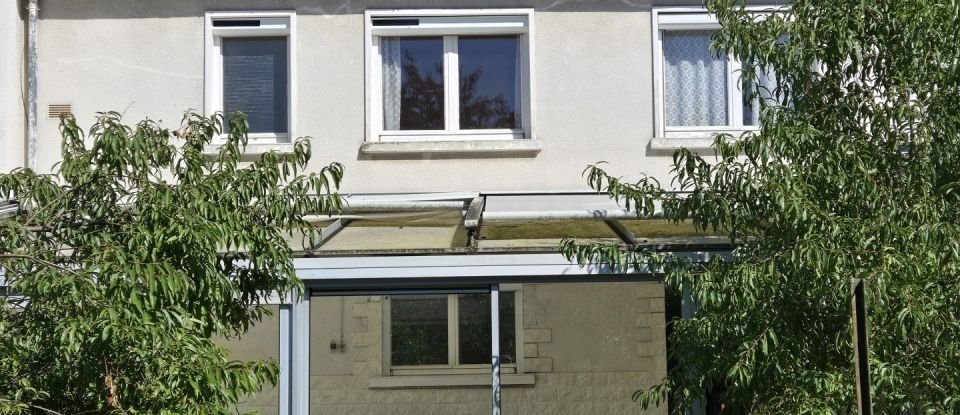 House 5 rooms of 84 m² in Châlons-en-Champagne (51000)