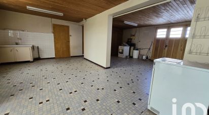 House 5 rooms of 84 m² in Châlons-en-Champagne (51000)