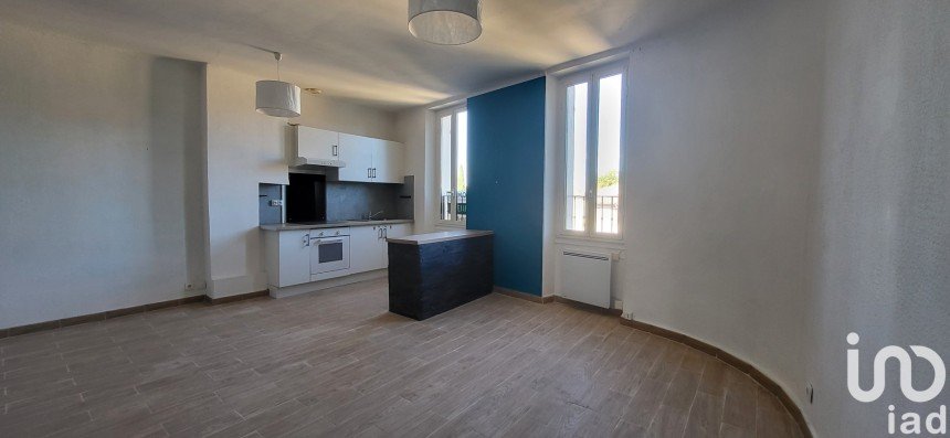 Appartement 3 pièces de 68 m² à Brignoles (83170)