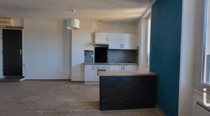 Apartment 3 rooms of 68 m² in Brignoles (83170)