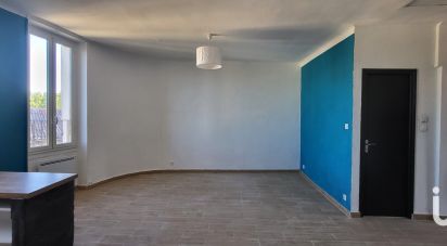 Apartment 3 rooms of 68 m² in Brignoles (83170)